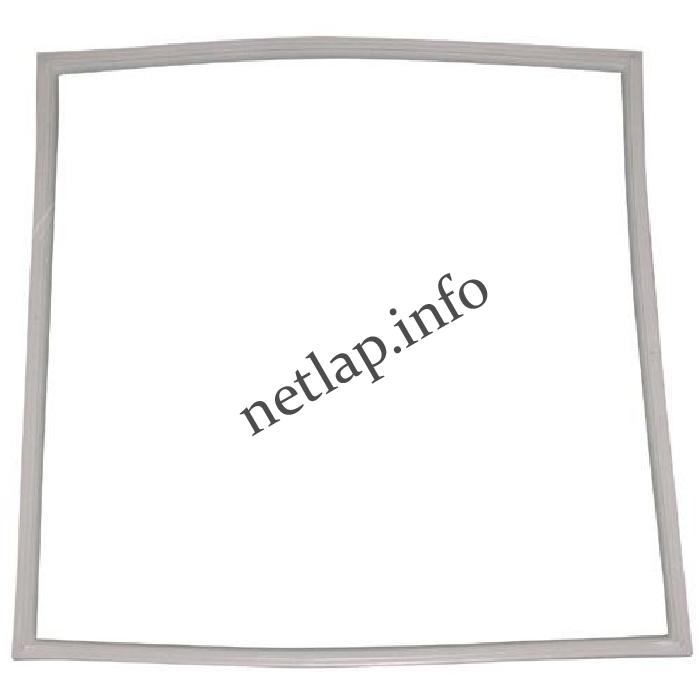 Sharp hűtőgép fagyasztótéri ajtószigetelés SJ