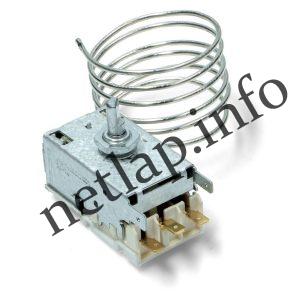 Ranco K59H1300 hűtőgép termosztát
