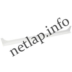 Ardo mosogatógép lemez ajtó 258021001