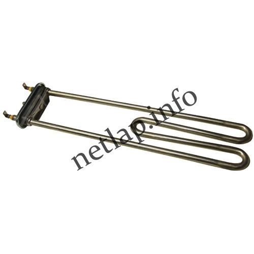 Ariston Indesit LG mosógép fűtőszál 2000W, NTC nélkül, 330mm