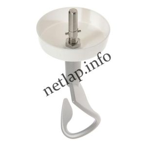 Kenwood robotgép keverőlapát KM/KMM/KMP/KQL/KVL/PM