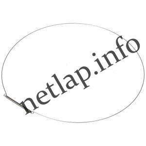 Beko mosógép rugó üstszájgumi 2603900700