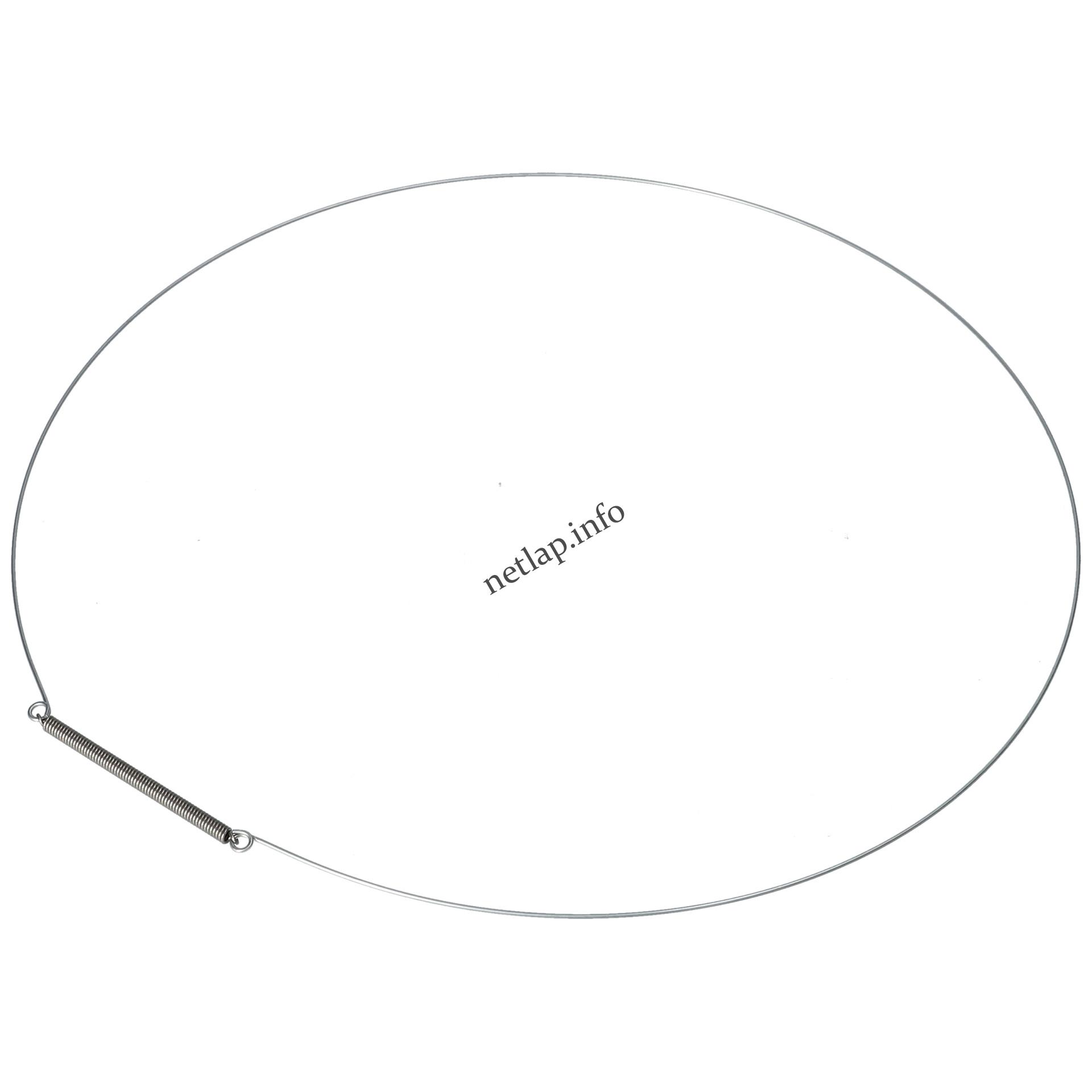 Beko mosógép rugó üstszájgumi 2603900700 Beko mosógép rugó üstszájgumi 2603900700