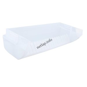 Electrolux Zanussi hűtőgép italtartó polc FI/FP/ZBA/ZI/ZUS