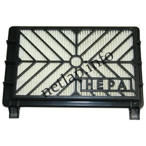 Philips porszívó HEPA szűrő FC/HR