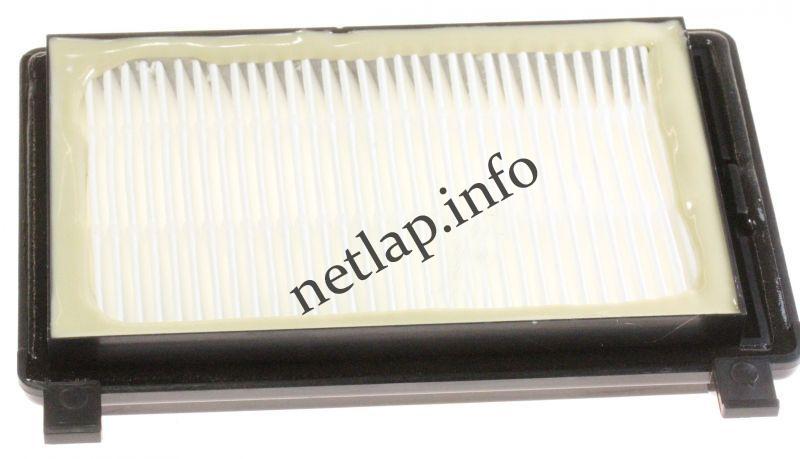 Philips porszívó HEPA szűrő FC/HR - Image 2