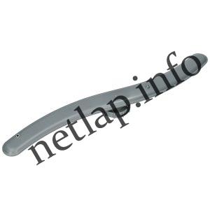 Gorenje Mora mosogatógép alsó szórókar 262991