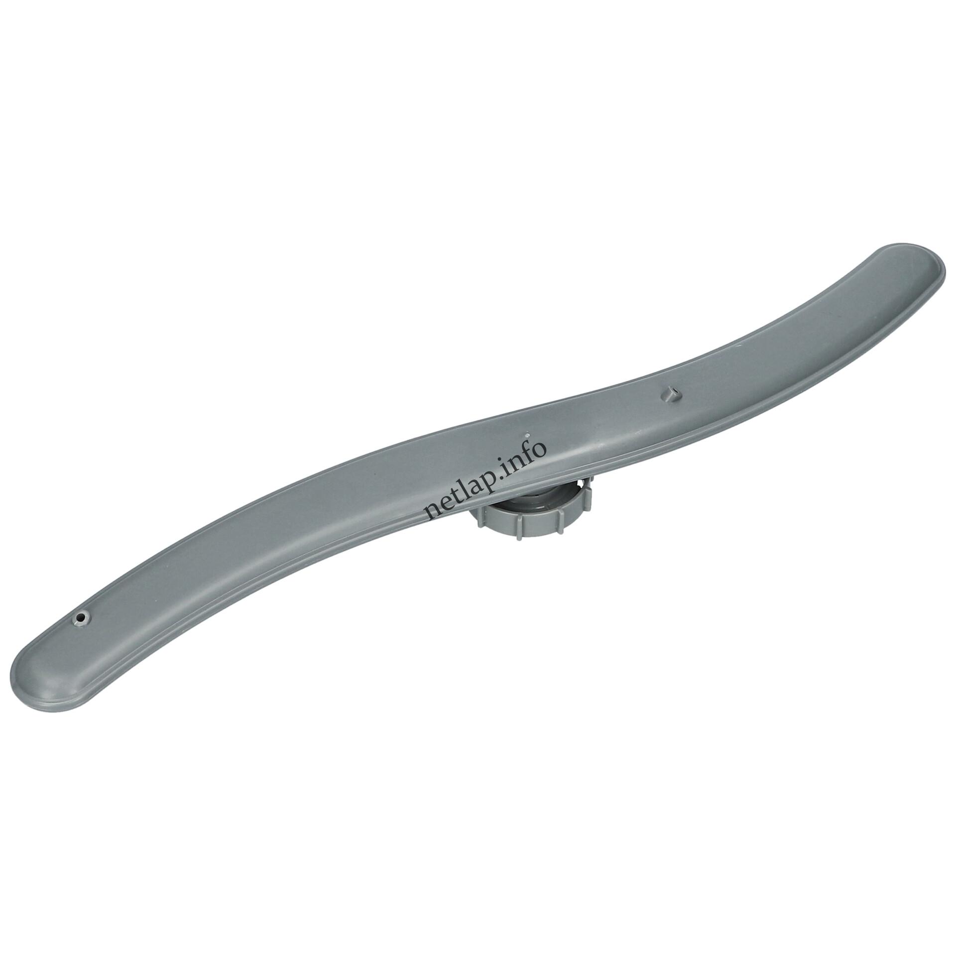 Gorenje Mora mosogatógép alsó szórókar 262991 Gorenje Mora mosogatógép alsó szórókar 262991