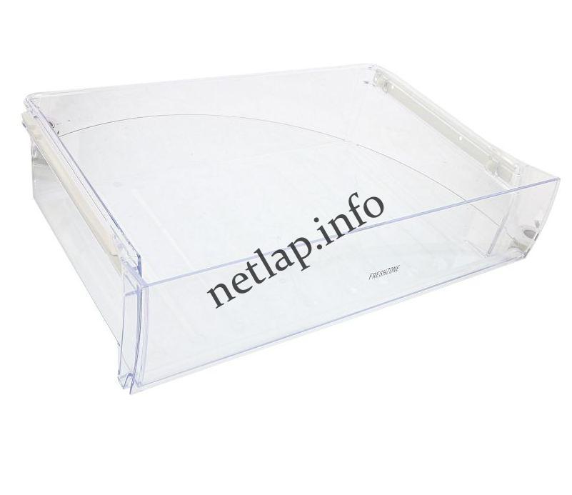 Electrolux hűtőgép zöldségtartó fiók 2651071066 Electrolux hűtőgép zöldségtartó fiók 2651071066