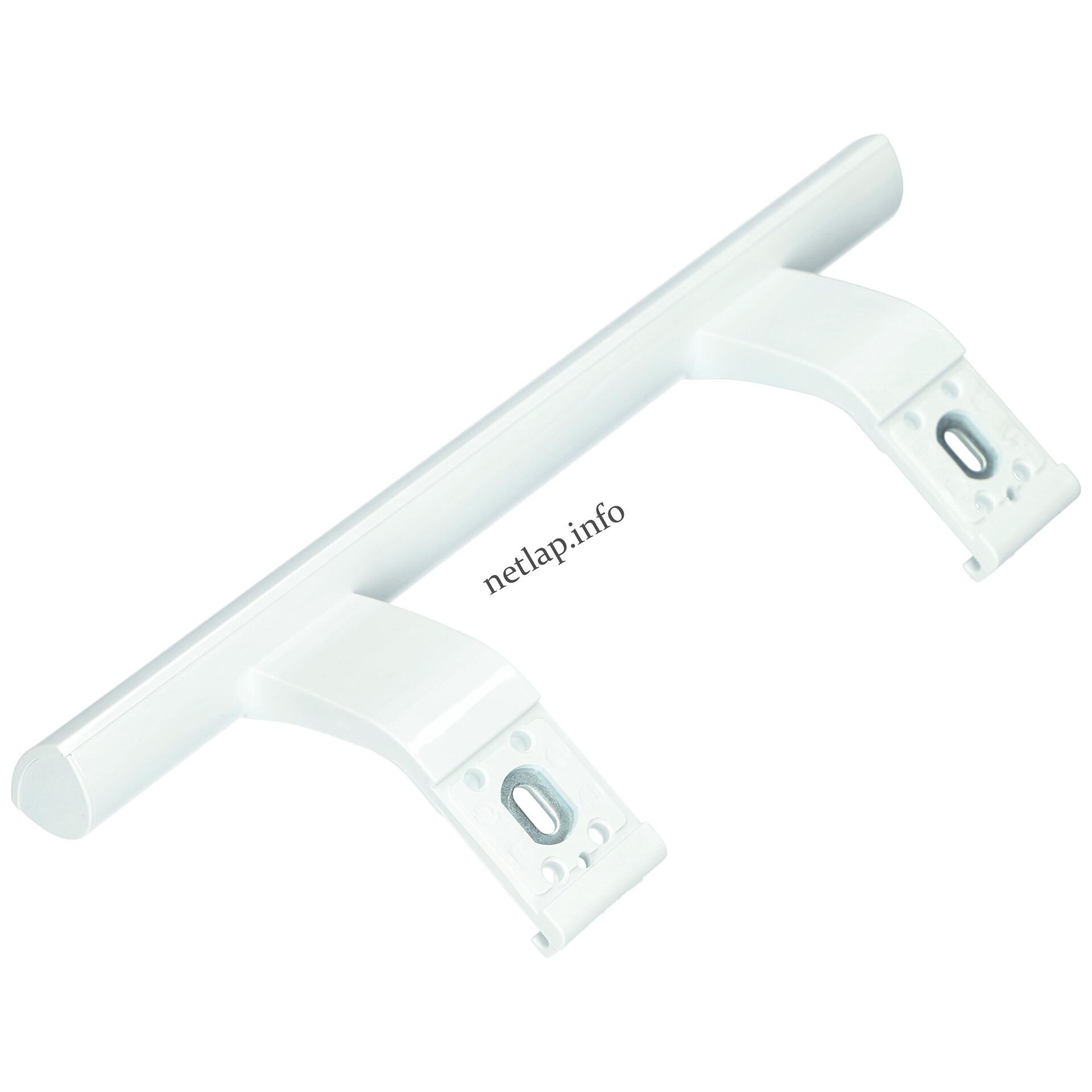 Electrolux hűtőgép fogantyú 2651096071 Electrolux hűtőgép fogantyú 2651096071