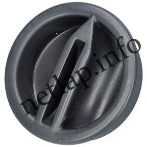 Gorenje hőfokszabályzó gomb 267615