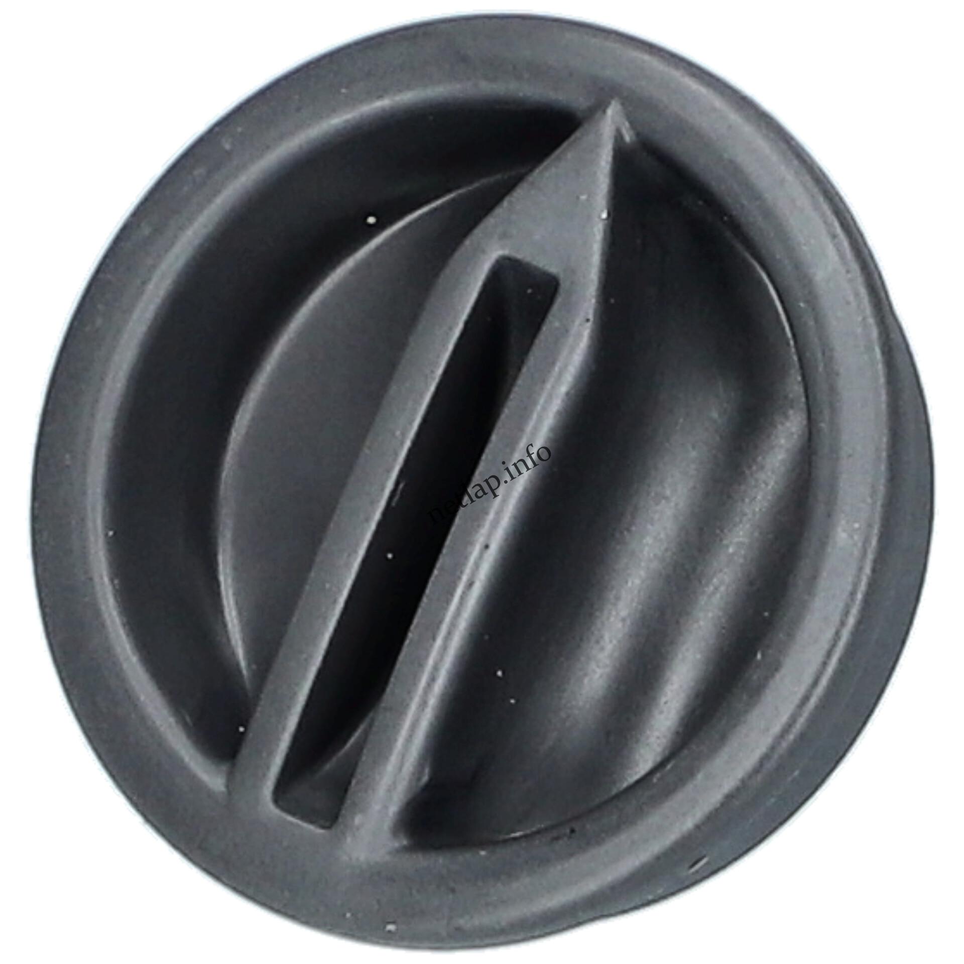 Gorenje hőfokszabályzó gomb 267615 Gorenje hőfokszabályzó gomb 267615