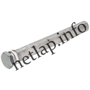 Gorenje bojler 170x22 mm anód 268698