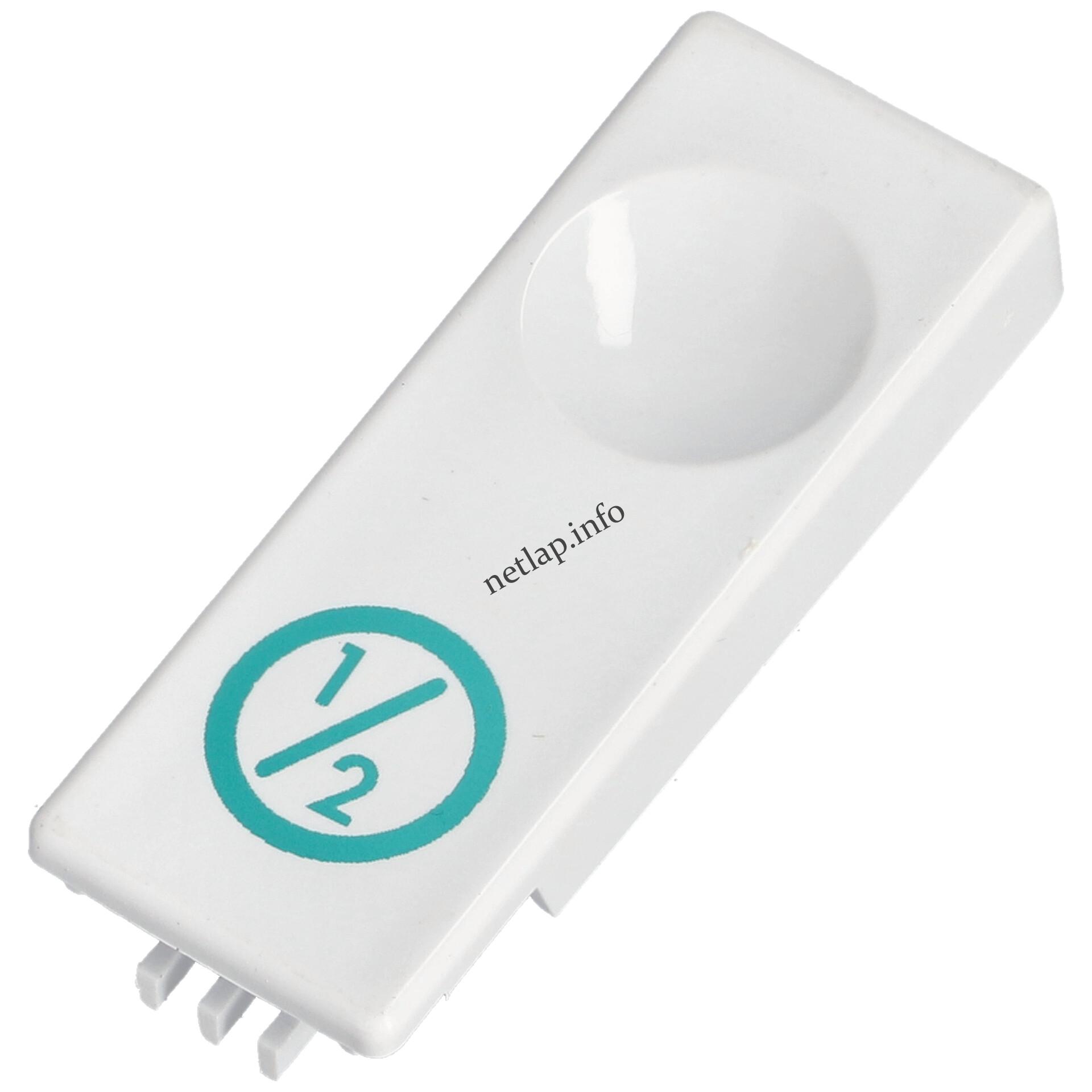 Beko mosógép gomb 2700590234 Beko mosógép gomb 2700590234