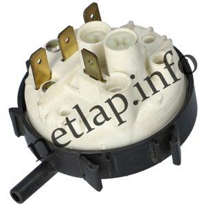 Beko mosógép vízszintszabályzó 2703280200