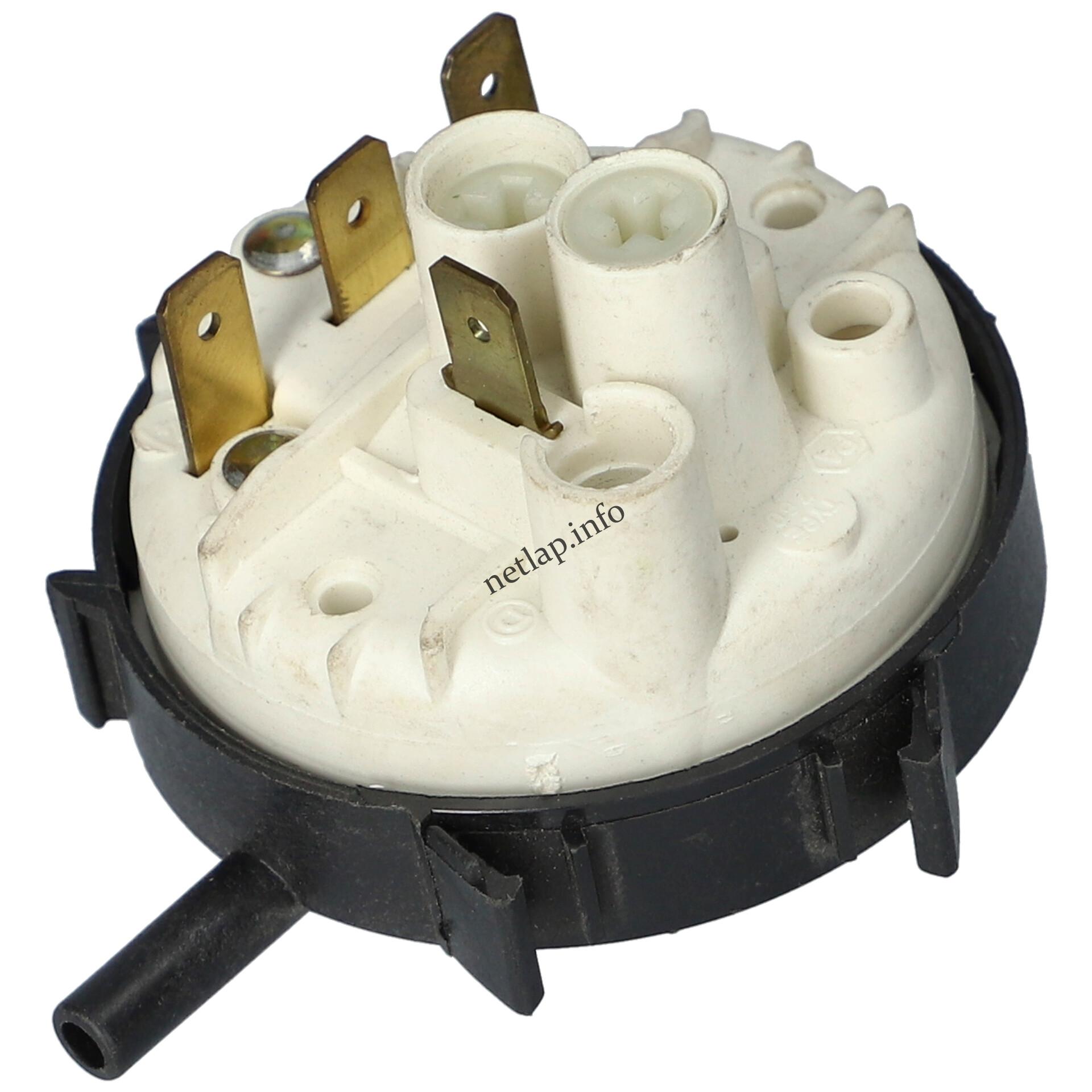 Beko mosógép vízszintszabályzó 2703280200 Beko mosógép vízszintszabályzó 2703280200