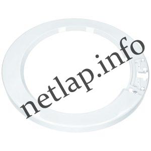 Beko szárítógép külső ajtó keret 2708220100