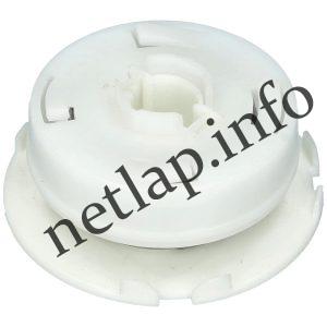 Beko mosógép közdarab gomb 2732700200