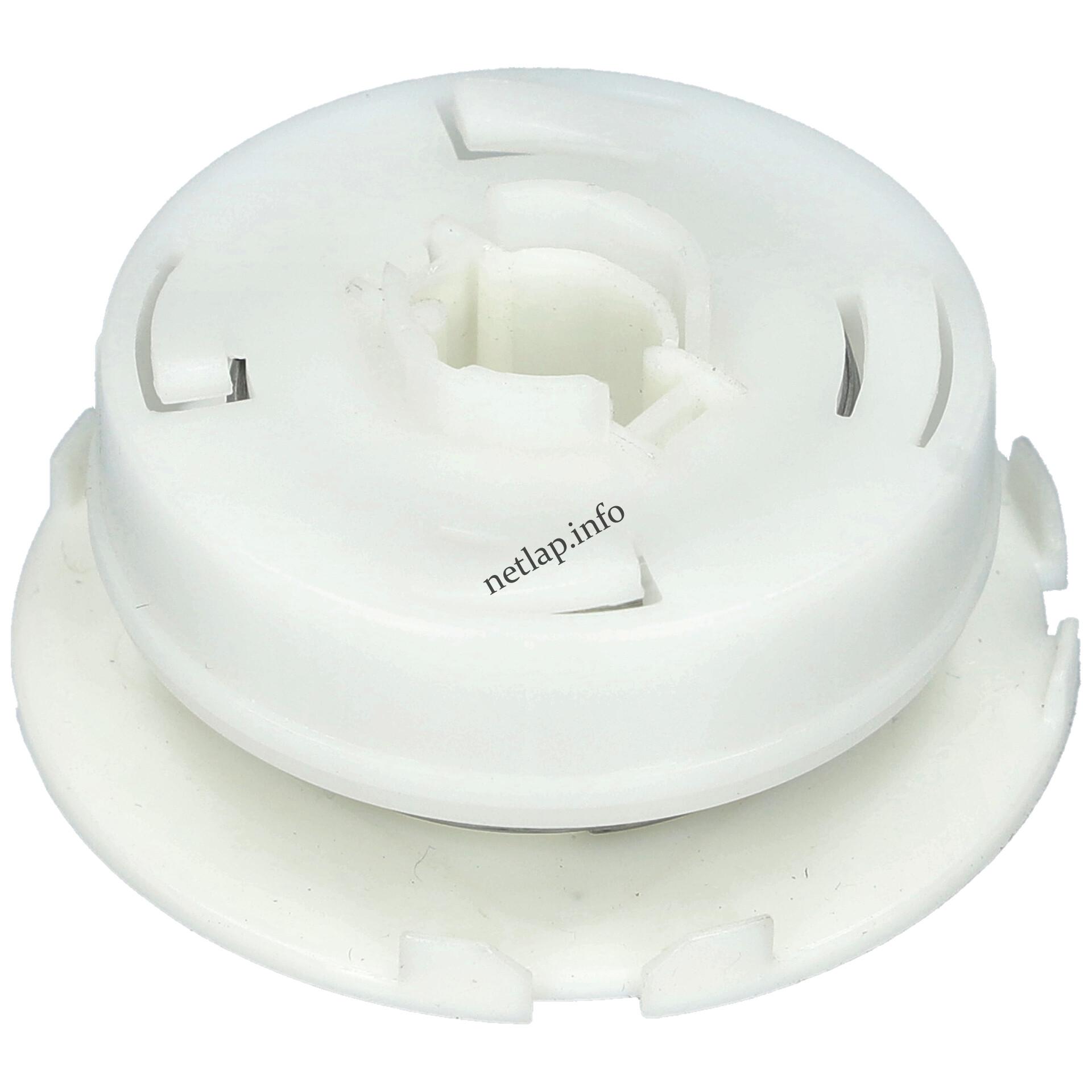 Beko mosógép közdarab gomb 2732700200 Beko mosógép közdarab gomb 2732700200