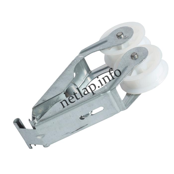 Bauknecht Ignis Whirlpool szárítógép ékszíjfeszítő TRA/AWL/AWZ