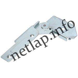Gorenje Mora mosogatógép zsanér jobb 278697