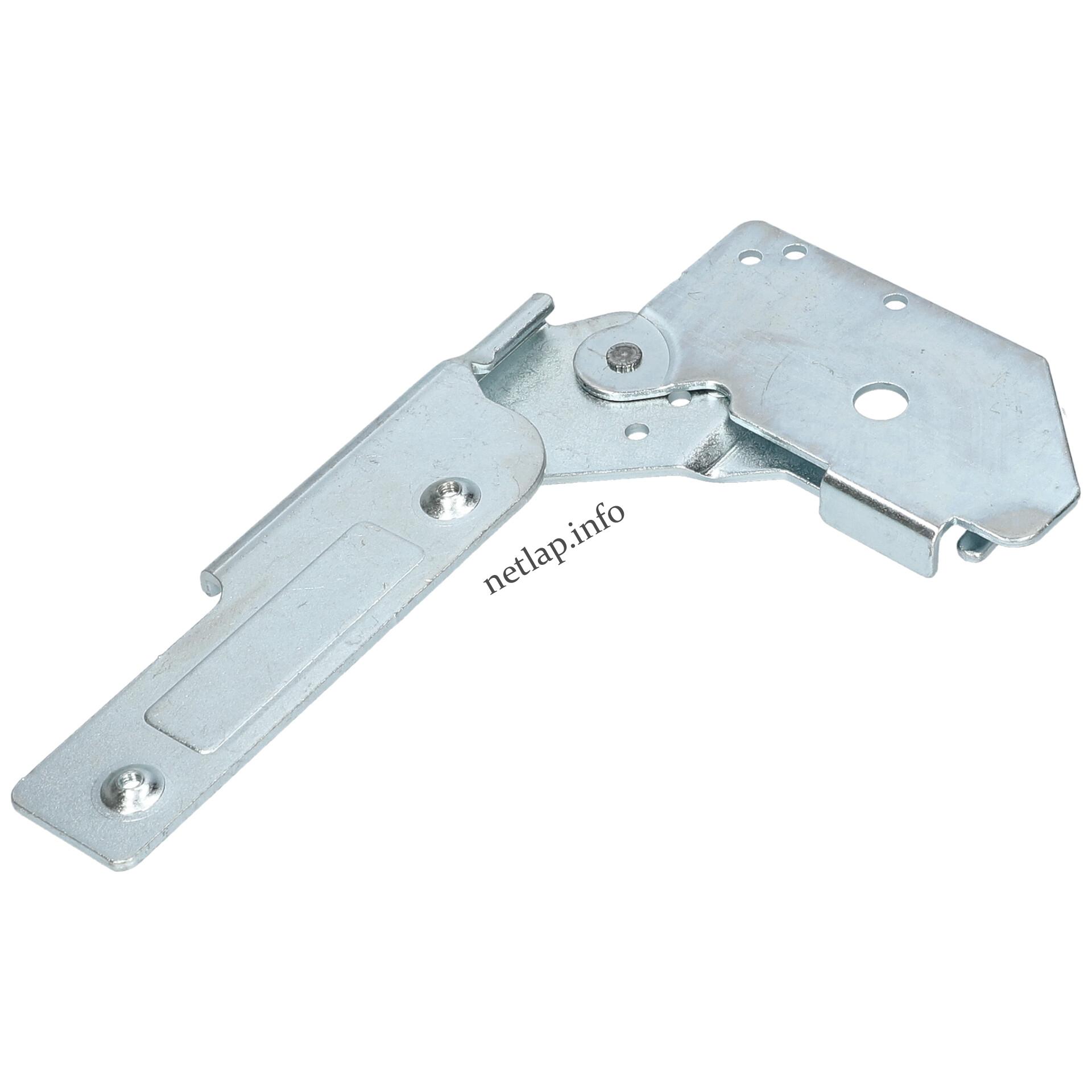 Gorenje Mora mosogatógép zsanér jobb 278697 Gorenje Mora mosogatógép zsanér jobb 278697
