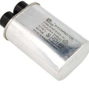 Gorenje Mora 1 07 UF 2100v kondenzátor nagyfeszültségű 278837