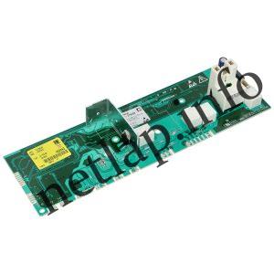 Gorenje mosógép elektronika 279308