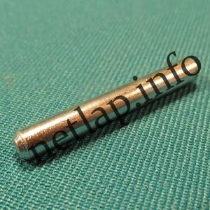 Beko mosógép stift fogantyú 2800860300