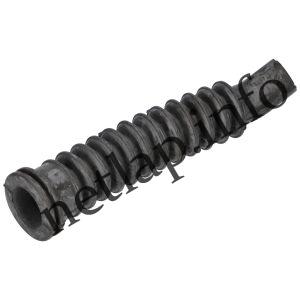 Beko mosógép belső cső mosószertartó üst között 2800890100