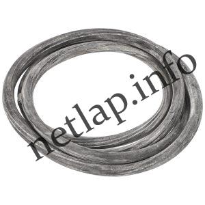 Beko mosógép tömítés üst wml15060kl 2801760100