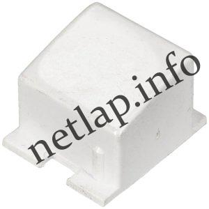 Beko mosógép burkolat 2802320400