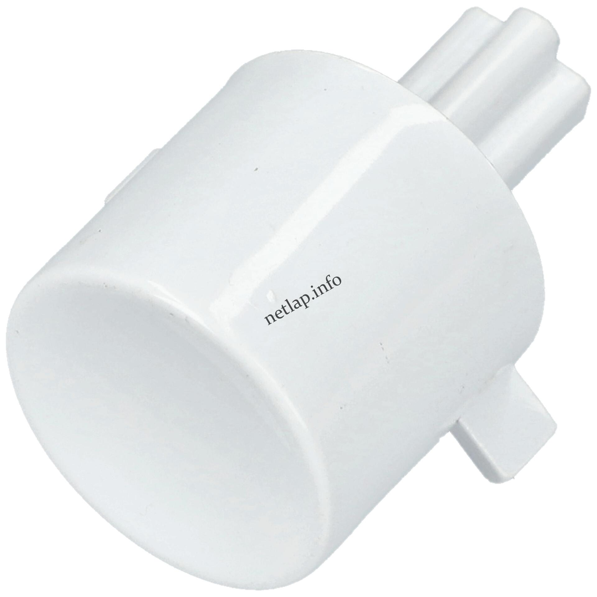 Beko mosógép gomb ajtónyitó 2802940100 Beko mosógép gomb ajtónyitó 2802940100