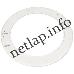 Beko LG mosógép belső ajtó keret 2804930100