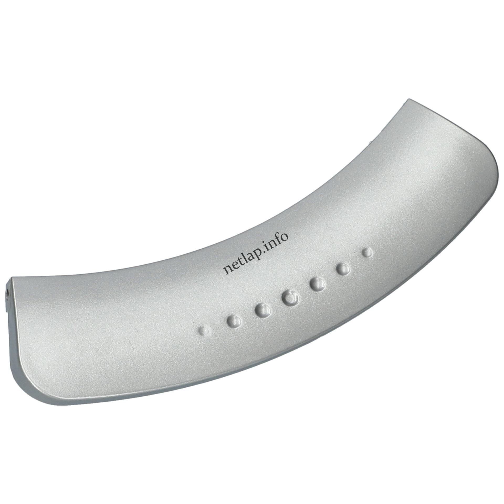 Beko mosógép ajtó fogantyú 2804940300 Beko mosógép ajtó fogantyú 2804940300