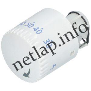 Beko mosógép hőfokszabályzó gomb 2810300006