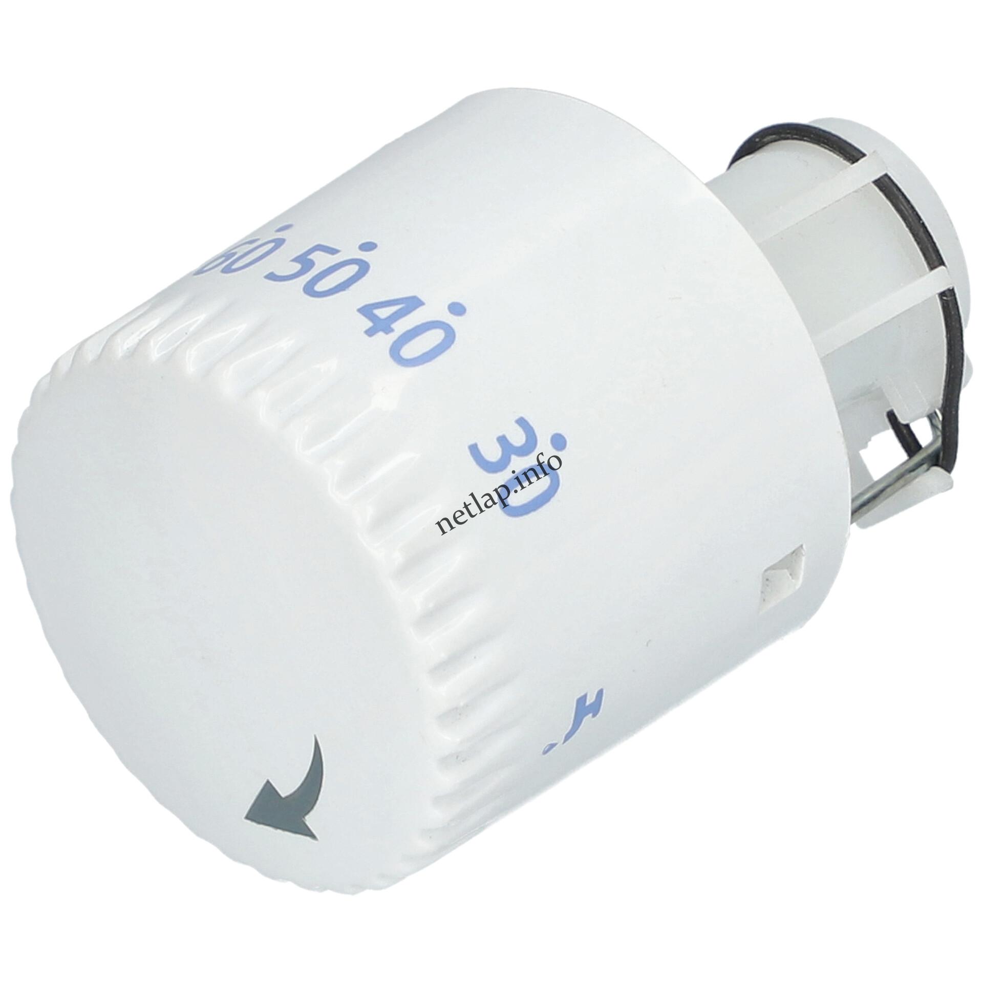 Beko mosógép hőfokszabályzó gomb 2810300006 Beko mosógép hőfokszabályzó gomb 2810300006