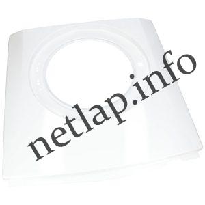 Beko mosógép burkolat előlap 2812412900