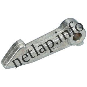 Beko mosógép horog 2813130100