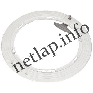 Beko mosógép belső ajtó keret 2816100100