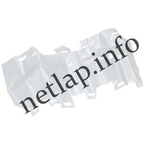 Beko mosógép védőfólia elektronika 2816670100