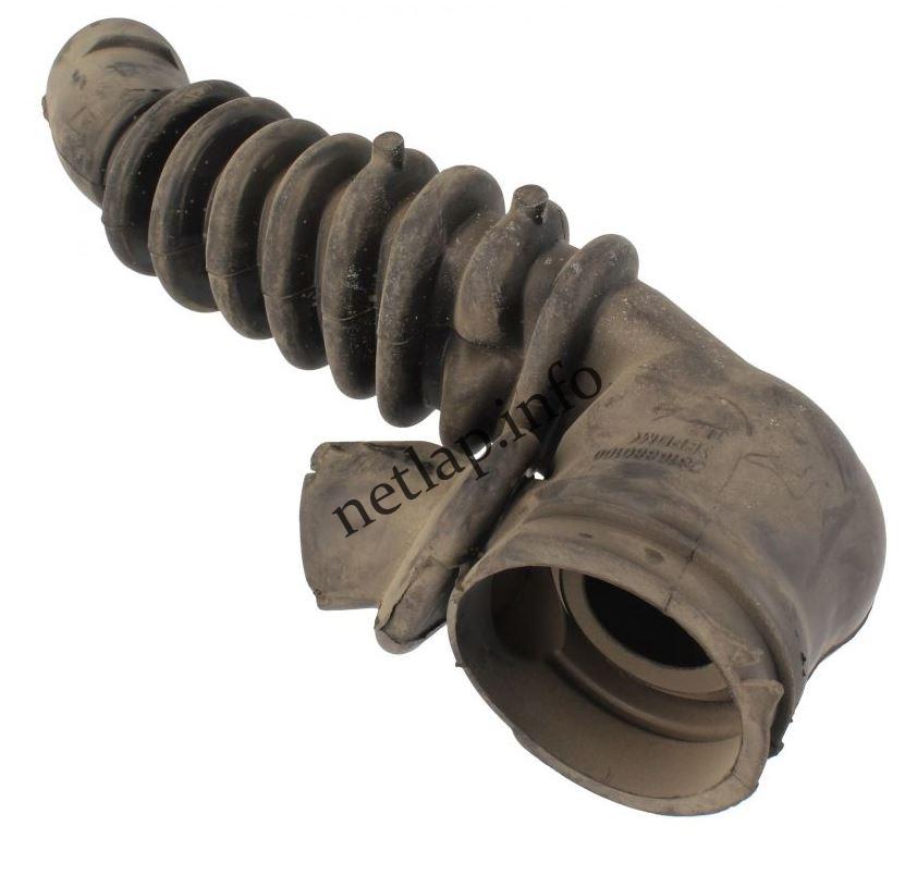 Beko mosógép belső cső mosóegység és üst között 2816880100 Beko mosógép belső cső mosóegység és üst között 2816880100