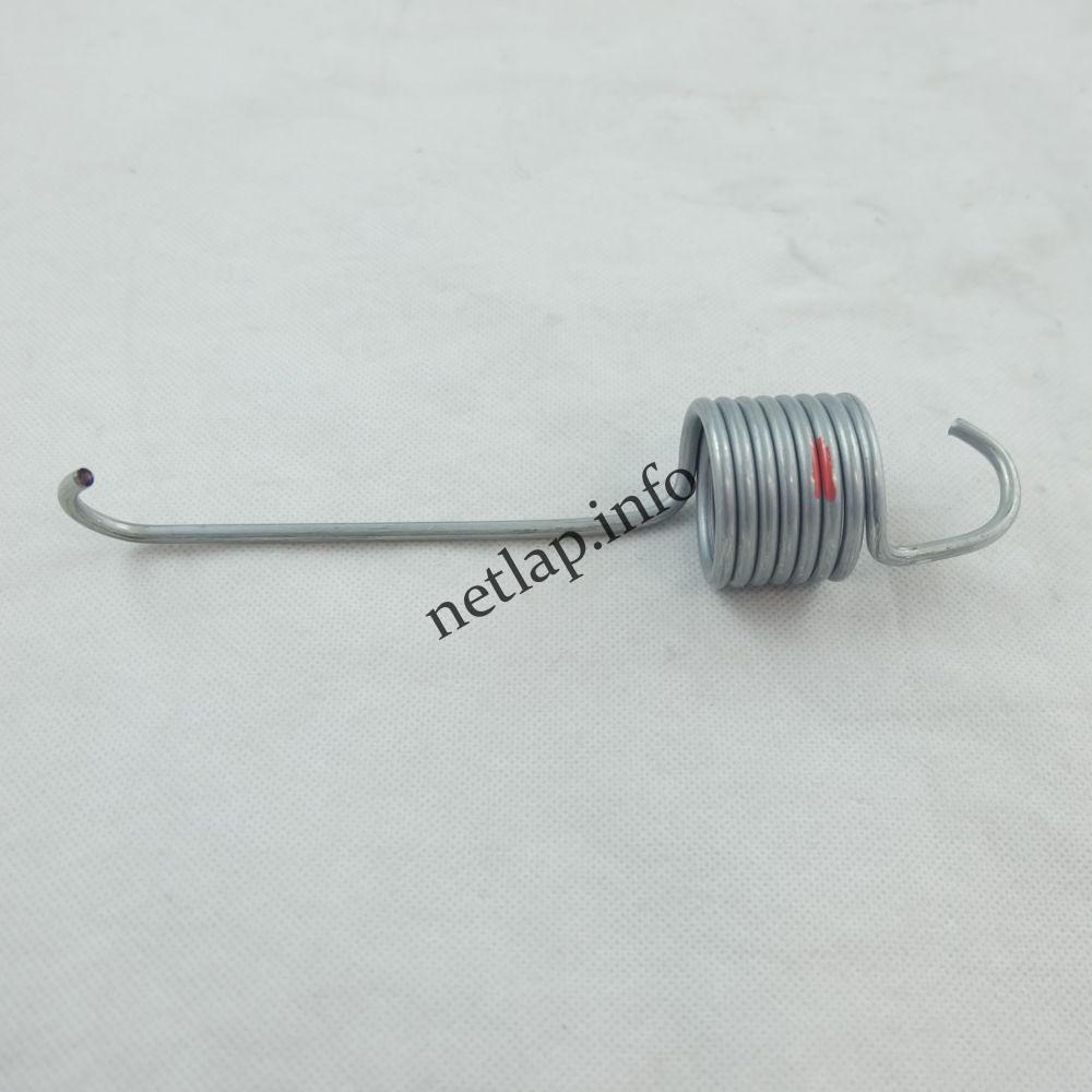 Beko mosógép üsttartó rugó 2820360100 Beko mosógép üsttartó rugó 2820360100