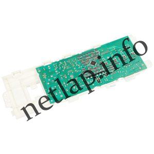 Beko mosógép vezérlőmodul 2822640073