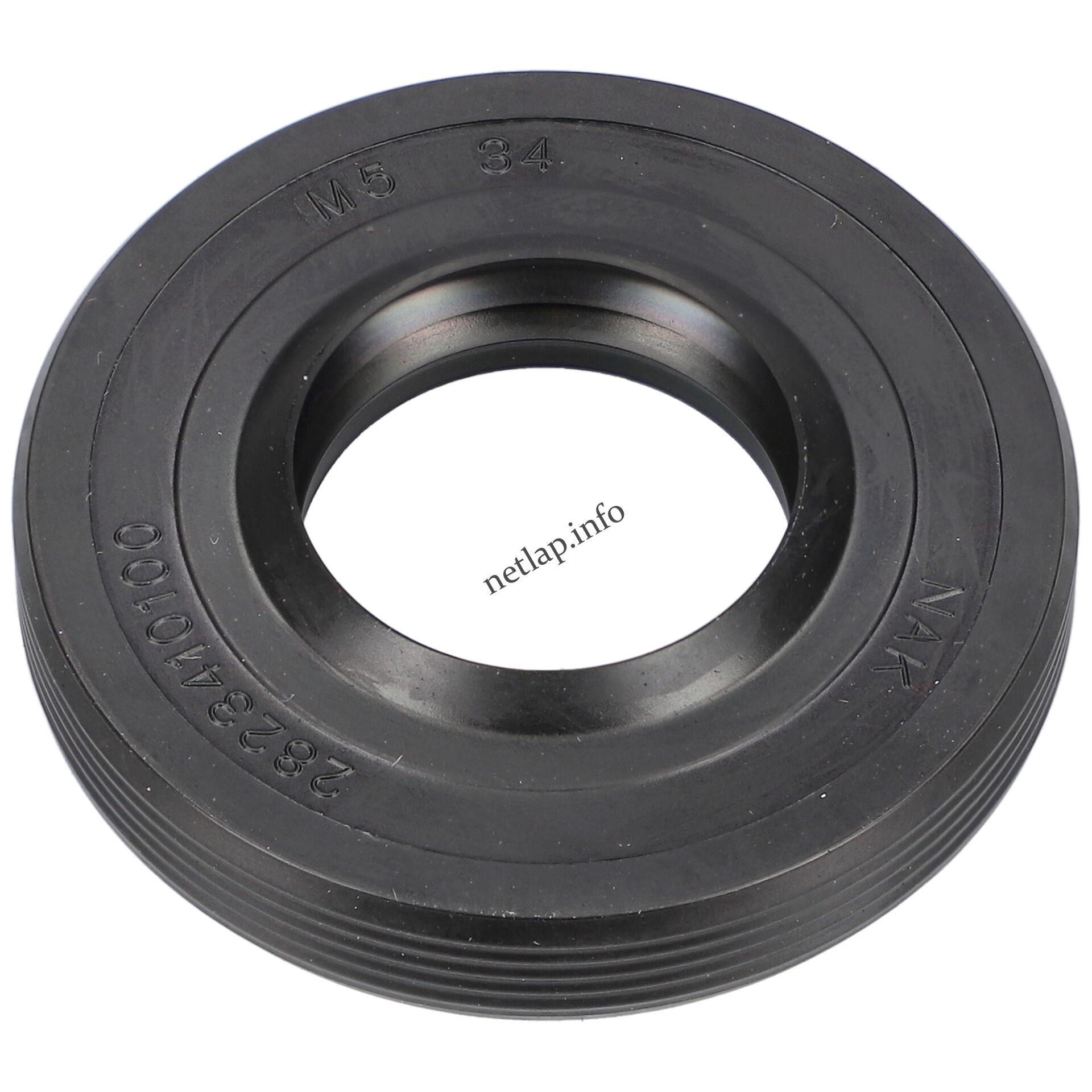 Beko mosógép 25x50x9/11 szimering 481253058184 Beko mosógép 25x50x9/11 szimering 481253058184