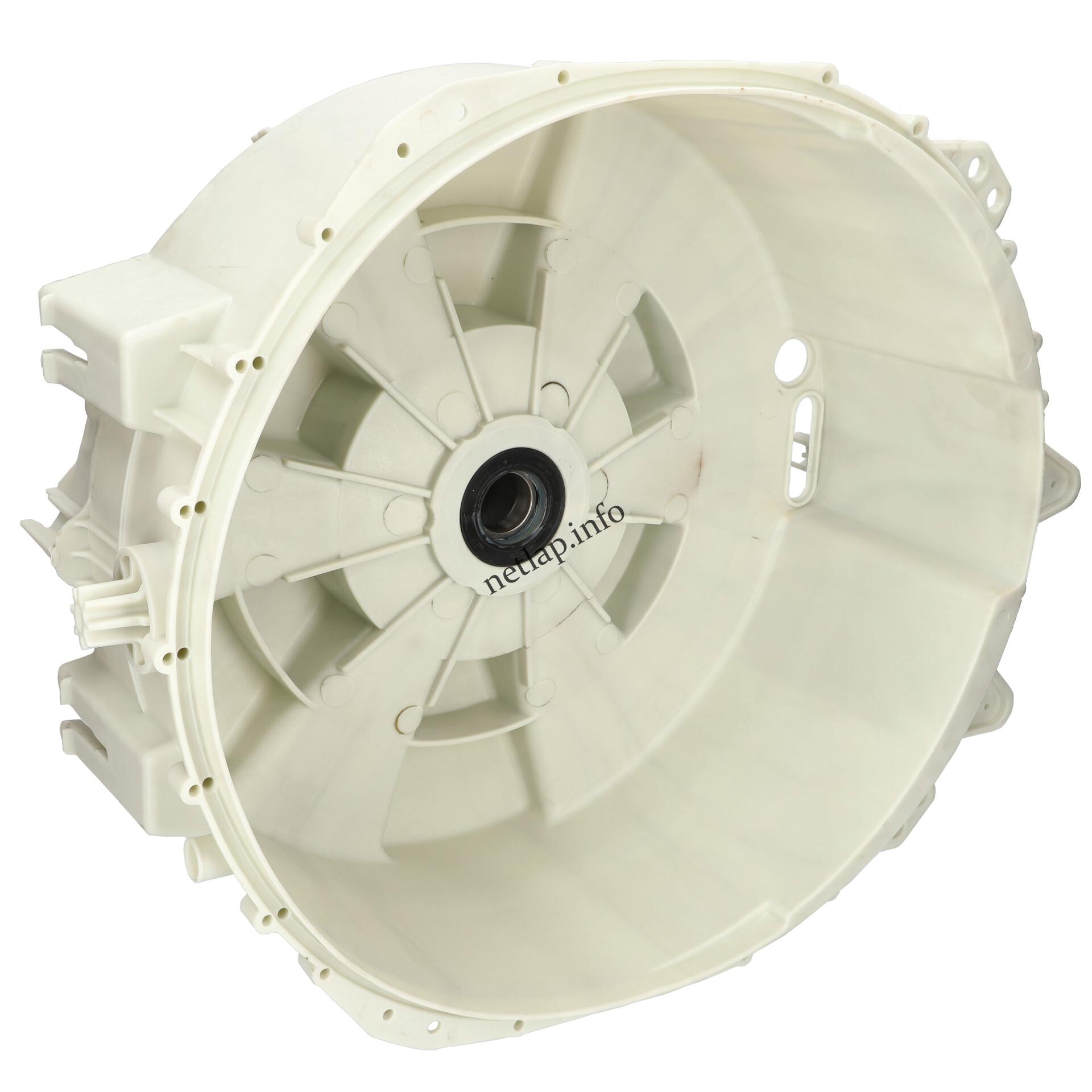 Beko mosógép hátsó üst 2825200200 Beko mosógép hátsó üst 2825200200