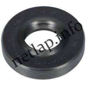 Beko mosógép 22x45x9/11 szimering 2826470100