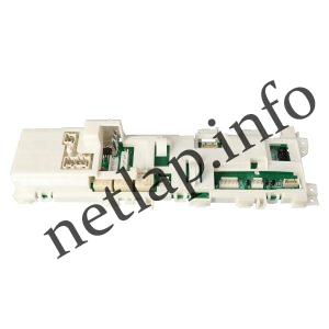 Beko mosógép vezérlőmodul 2826740401