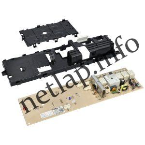 Beko mosógép vezérlőmodul 2341802100