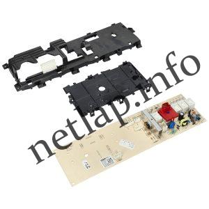 Beko mosógép vezérlőmodul 2826971480